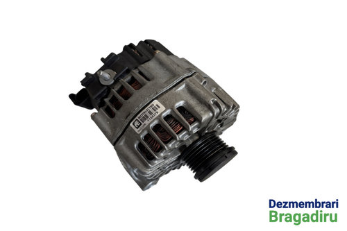 Alternator BMW Seria 5 F11 [2009 - 2013] Touring wagon 520 d Steptronic (184 hp) Cod motor: N47T, Co...