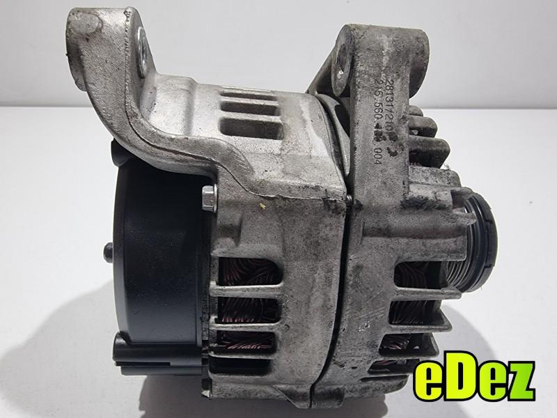 Alternator BMW Seria 7 (2008-2015) [F01, F02] 3.0 d N57D30A 245 CP LRA03683