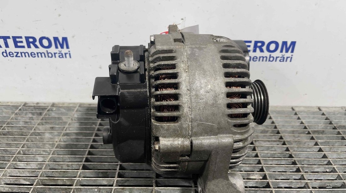 ALTERNATOR BMW SERIA 7 E 66 SERIA 7 E 66 4.0 INJ - (2005 2008)