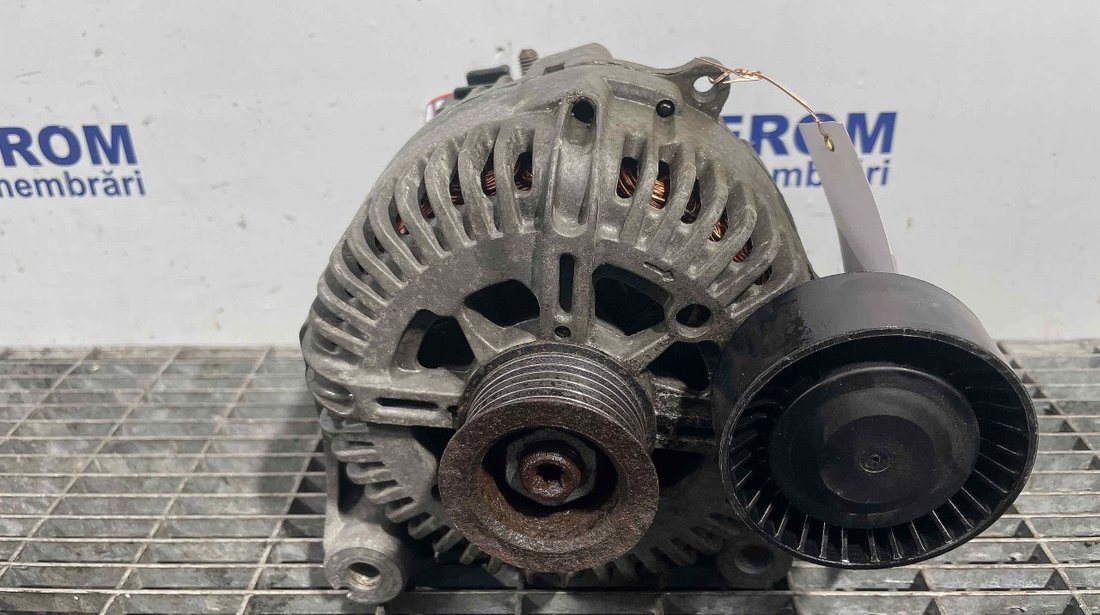 ALTERNATOR BMW SERIA 7 E 66 SERIA 7 E 66 4.0 INJ - (2005 2008)