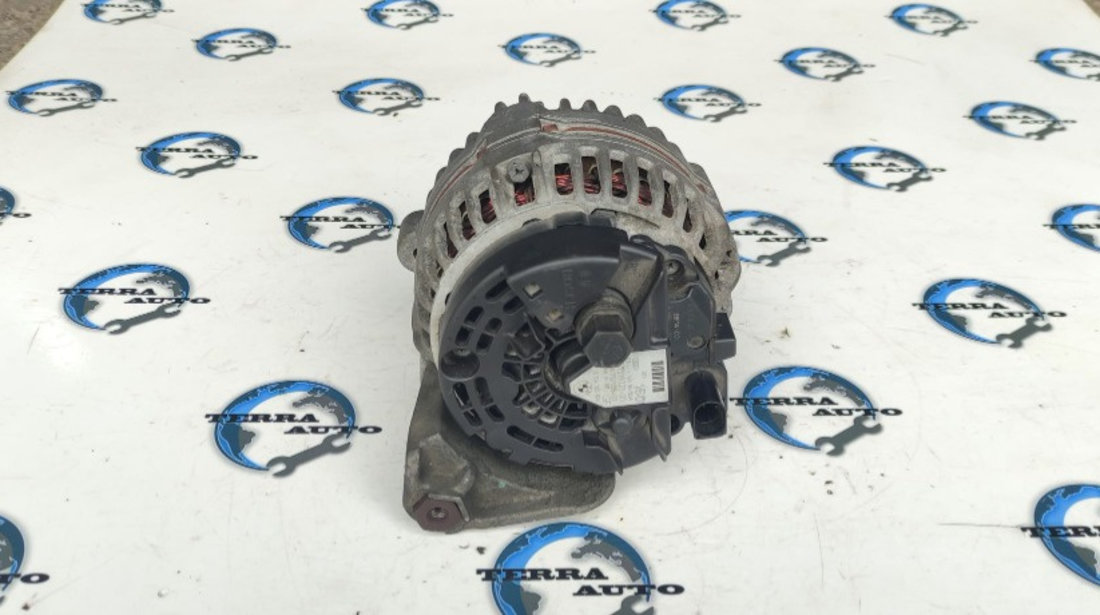 Alternator BMW Seria 7 (E65 / E66) 3.0 benzina cod: 7519721-03