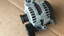 Alternator BMW seria3 E90 318i an 2010 cod 1231758...