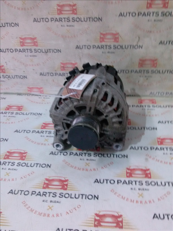 Alternator BMW X1 2.0 D XDRIVE