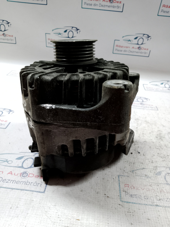 Alternator BMW X1 2.0 Motorina 2010, 7802261