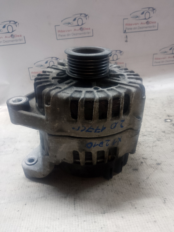 Alternator BMW X1 2.0 Motorina 2011, 7802261