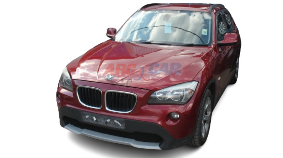 Alternator BMW X1 2009 E84 S-drive 2.0 d