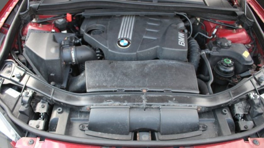 Alternator BMW X1 2009 E84 S-drive 2.0 d