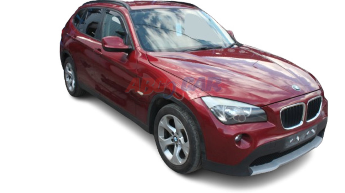 Alternator BMW X1 2009 E84 S-drive 2.0 d