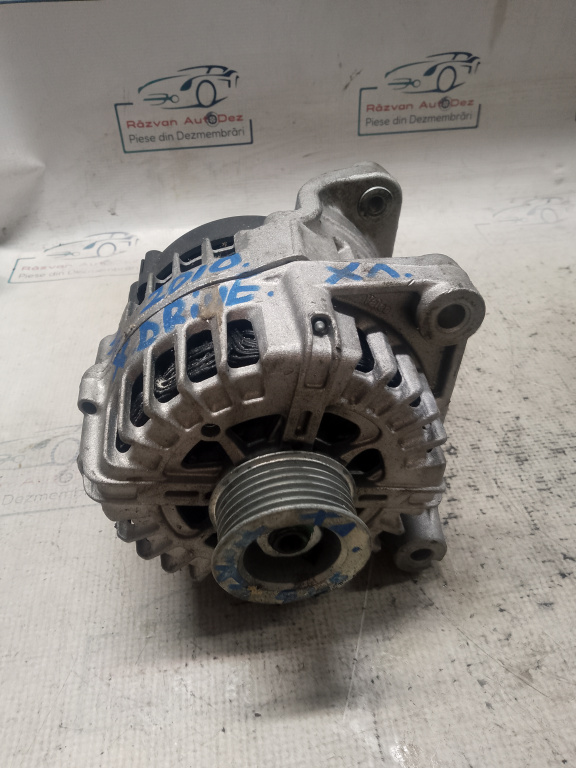 Alternator BMW X1 2011, FG18S019 / 190506 / 4×4