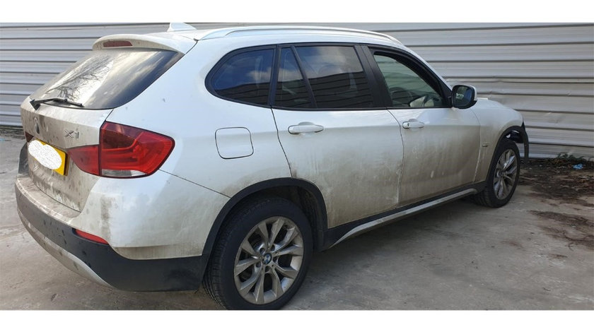 Alternator BMW X1 2011 SUV 2.0 D