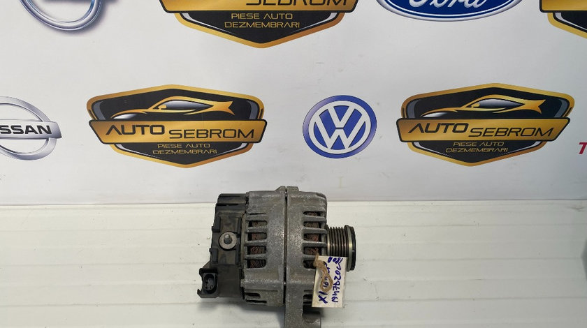 Alternator BMW X1 E84 180A