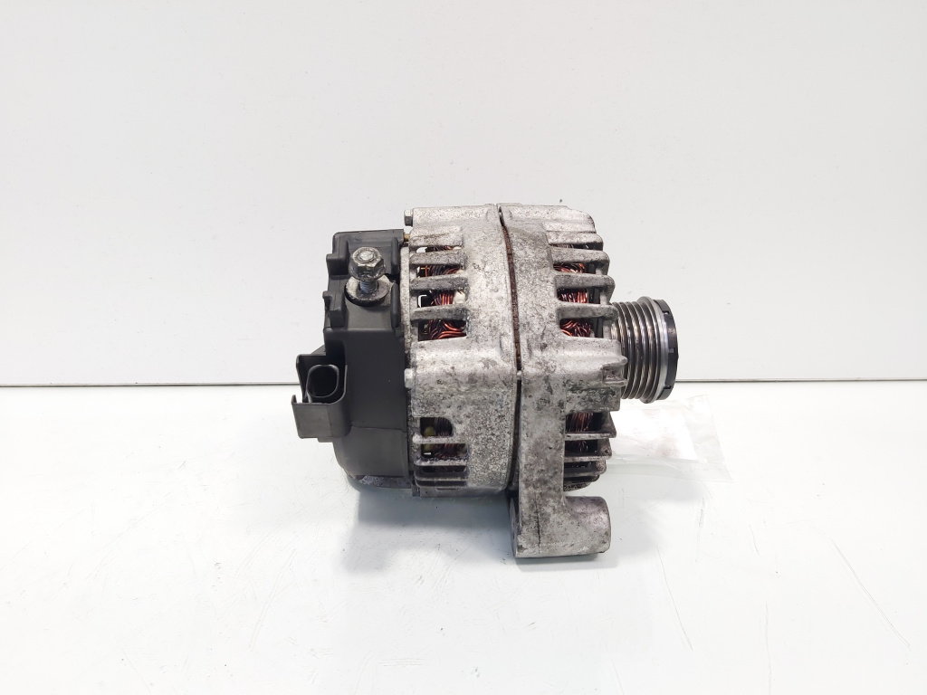 Alternator, Bmw X1 (E84), 2.0 diesel, N47D20C (id:702348)