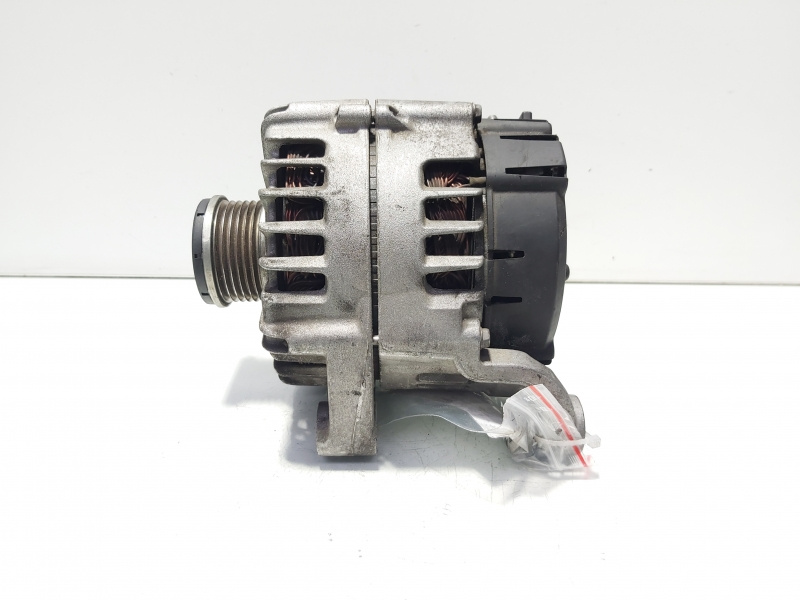 Alternator, Bmw X1 (E84), 2.0 diesel, N47D20C (idi:638735)