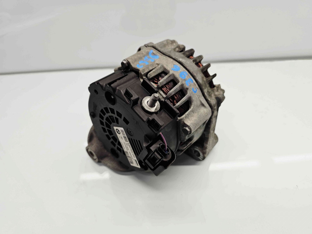 Alternator Bmw X1 (E84) [Fabr 2009-2015] 8507624 2.0 d N47D20 105KW / 143CP