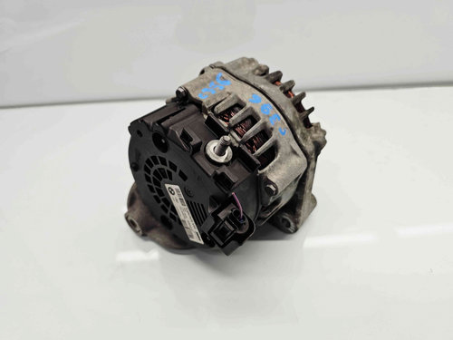 Alternator Bmw X1 (E84) [Fabr 2009-2015] 8507624 2.0 d N47D20 105KW / 143CP