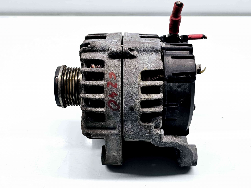 Alternator Bmw X1 (E84) [Fabr 2009-2015] Facelift 8507624 2.0 N47D20 105KW / 143CP