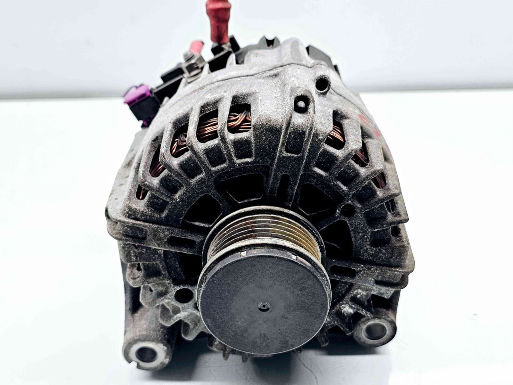 Alternator Bmw X1 (E84) [Fabr 2009-2015] Facelift 8507624 2.0 N47D20 105KW / 143CP