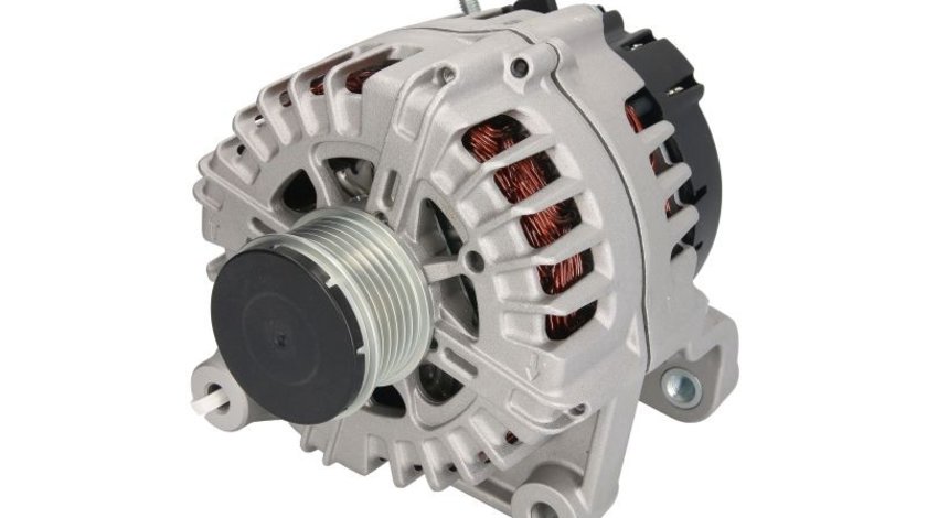 Alternator BMW X1 (E84) STARDAX STX102154