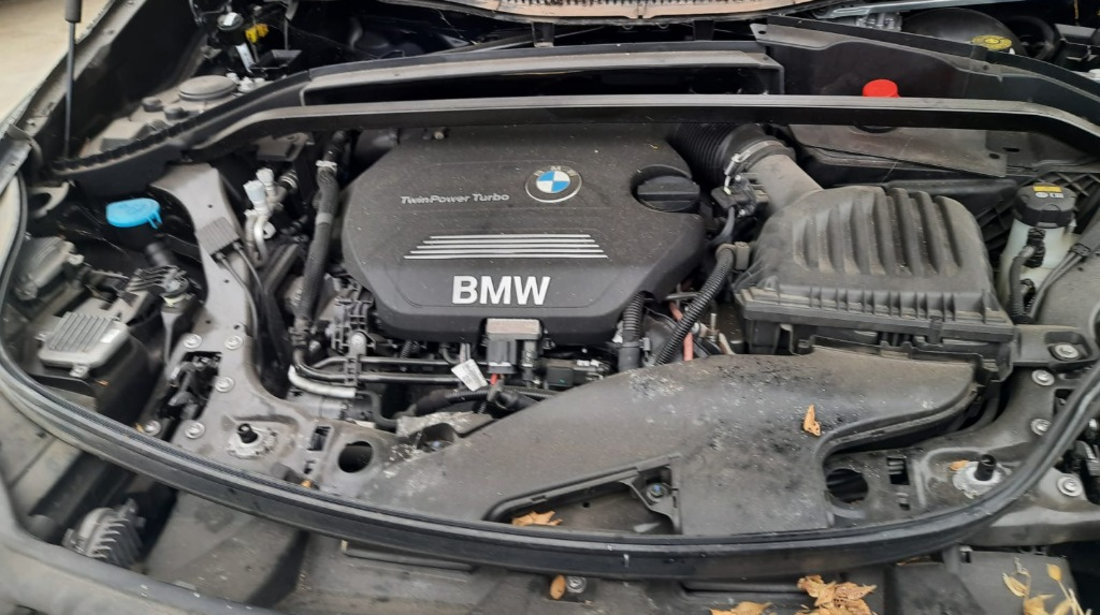 Alternator BMW X1 F48 2016 Suv 2.0 d