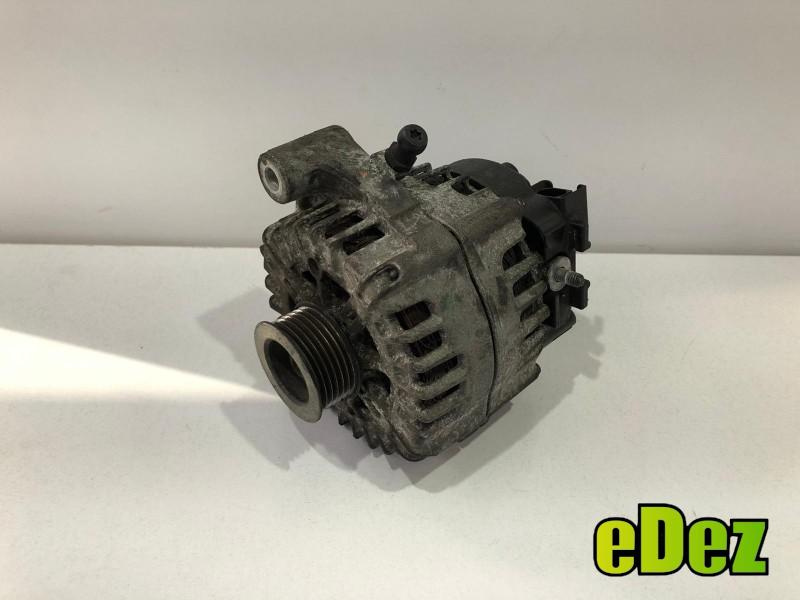 Alternator BMW X3 (2010-2017) [F25] 3.0 d n57d30a 7805432