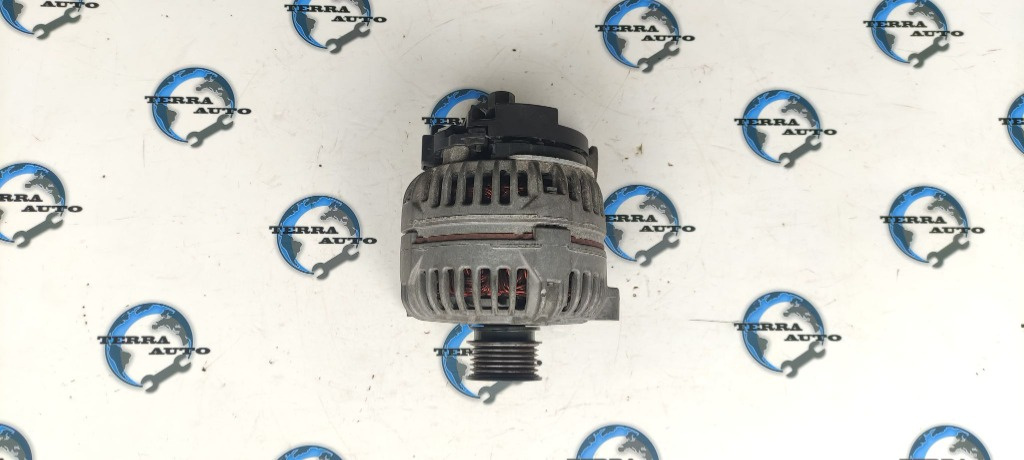 Alternator BMW X3 (E83) 2.5 benzina cod: 7519721-03