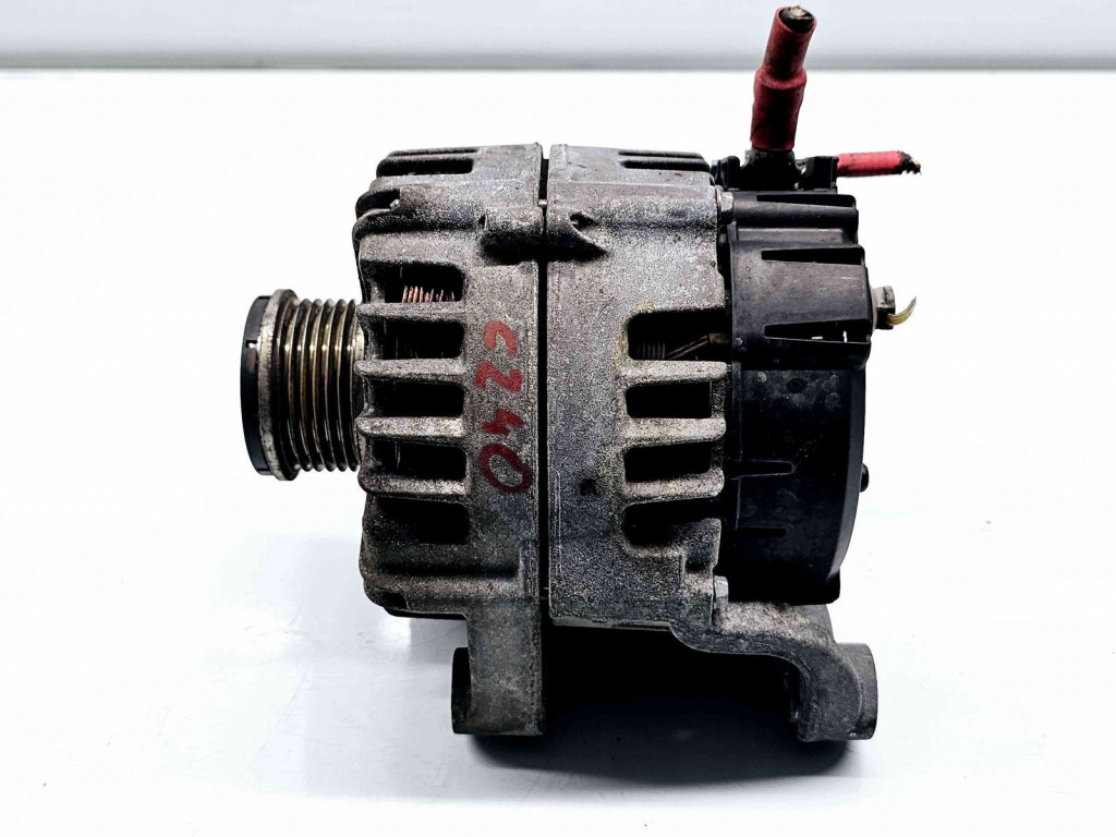 Alternator Bmw X3 (E83) [Fabr 2003-2009] 8507624 2.0 N47D20 105KW / 143CP