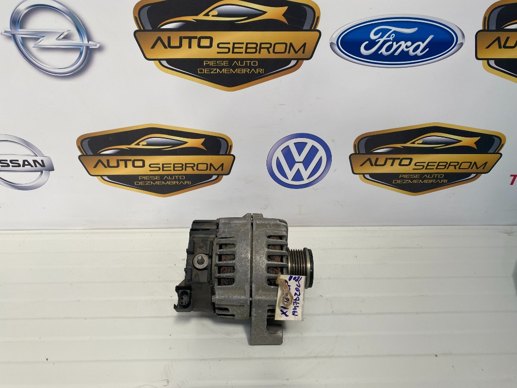 Alternator BMW X3 F25 180A
