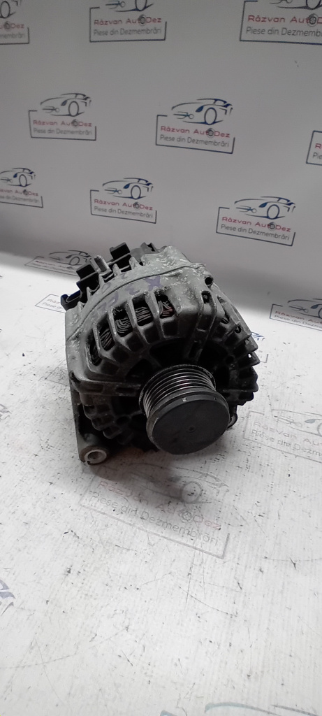 Alternator BMW X3 F25 2.0 Motorina 2012