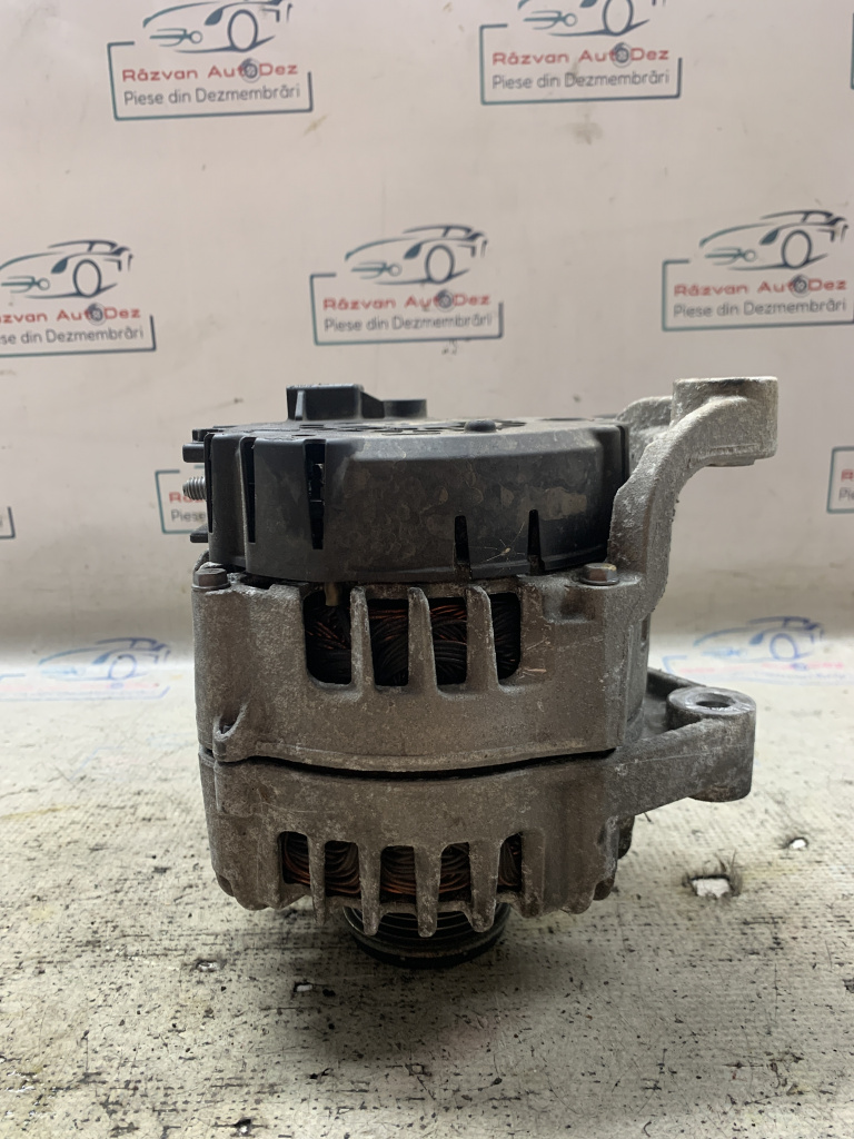 Alternator BMW X3 F25 2.0 Motorina 2013, 850762510