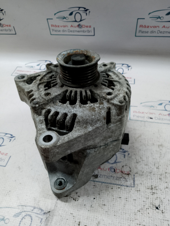 Alternator BMW X3 F25 2.0 Motorina 2014, 764013203
