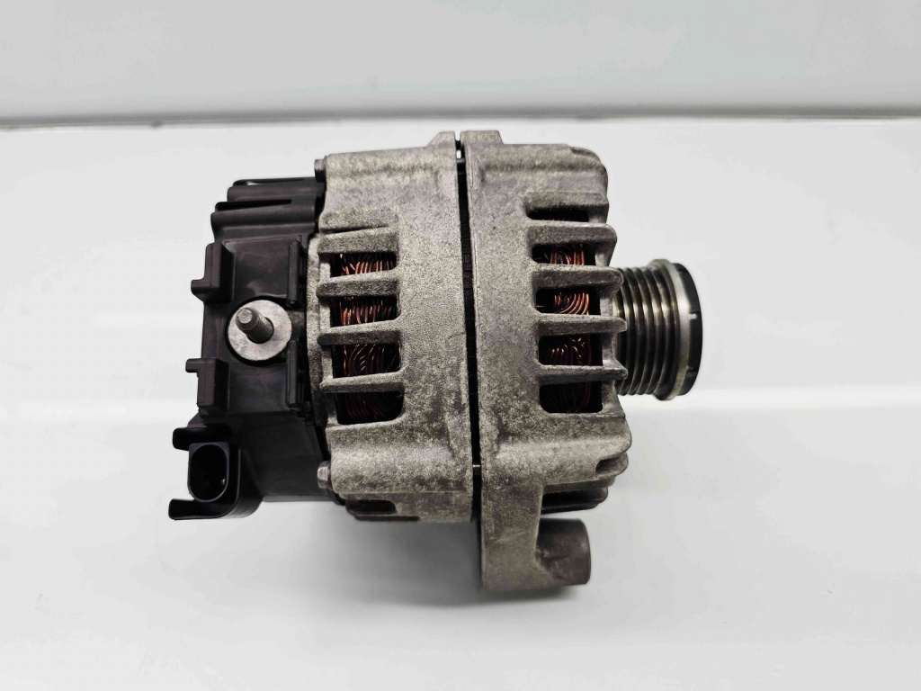 Alternator Bmw X3 (F25) [Fabr 2010-2017] 8507625 2.0 N47D20 135KW / 184CP