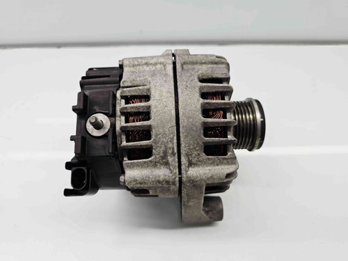 Alternator Bmw X3 (F25) [Fabr 2010-2017] 8507625 2.0 N47D20 135KW / 184CP