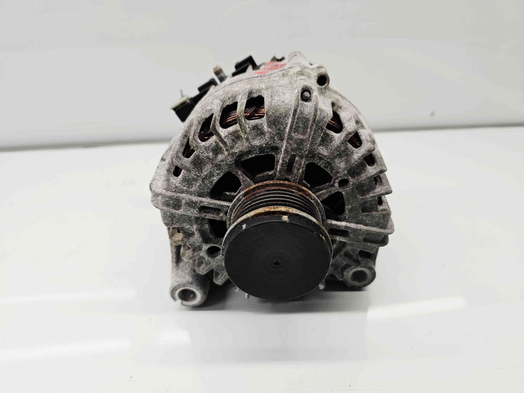 Alternator Bmw X3 (F25) [Fabr 2010-2017] 8507625 2.0 N47D20 160KW / 218CP