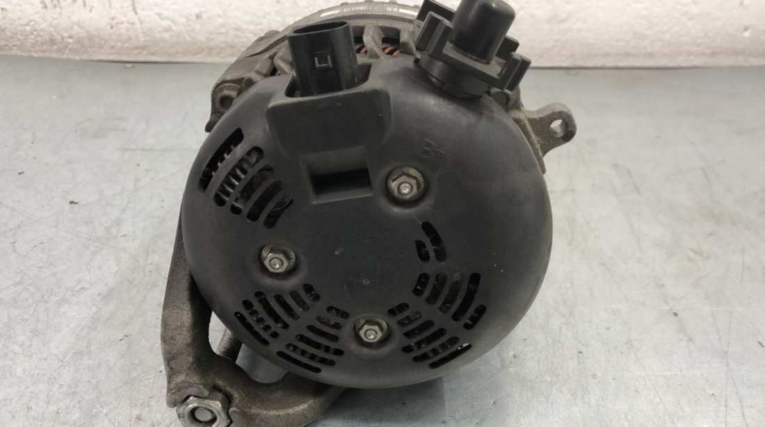 Alternator BMW / X3 F25 xDrive 20i N20B20A 184cp sedan 2013 (7605478)