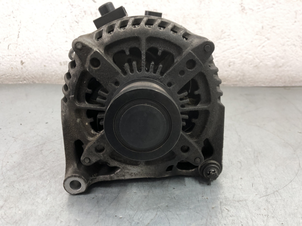 Alternator BMW / X3 F25 xDrive 20i N20B20A 184cp sedan 2013 (7605478)