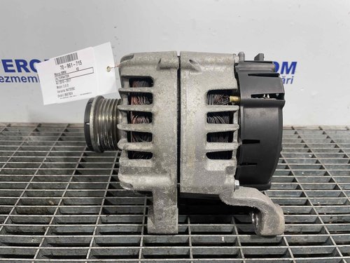 ALTERNATOR BMW X3 X3 2.0 D - (2010 2017)
