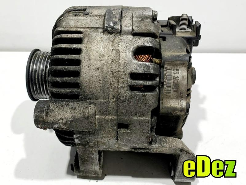 Alternator BMW X5 (2007-2013) [E70] 3.0 d M57 306D3 TG17C034