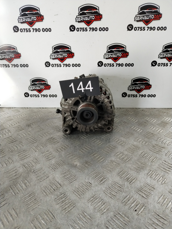 Alternator BMW X5 (2007-2013) [E70] 3.0 Motorina 2012, FG23S011