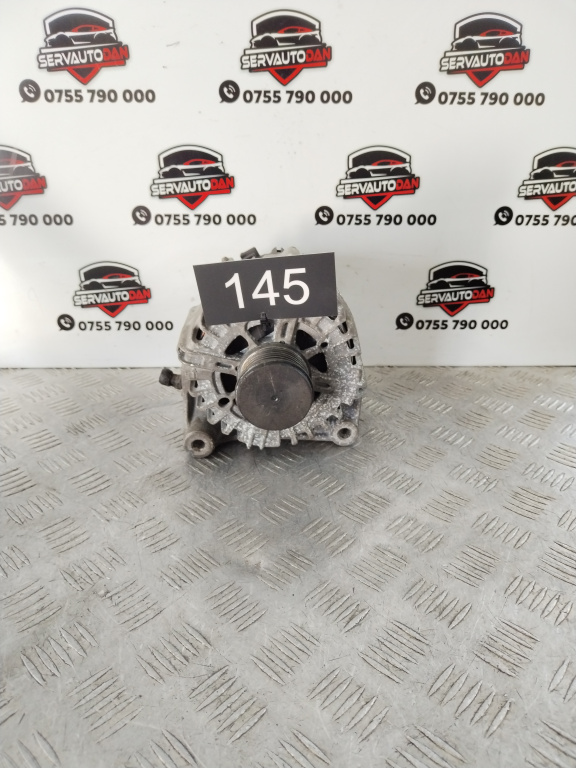 Alternator BMW X5 (2007-2013) [E70] 3.0 Motorina 2012, 440256 / C4319 / FG23S011 / H543517R