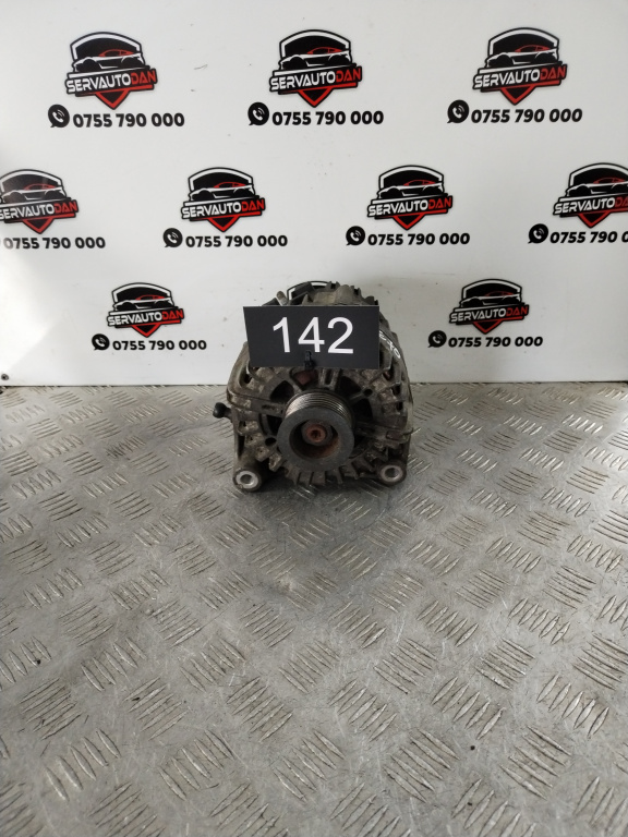 Alternator BMW X5 (2007-2013) [E70] 3.0 Motorina 2012