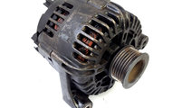 Alternator BMW X5 (E53) 2000 - 2006 Motorina 77975...