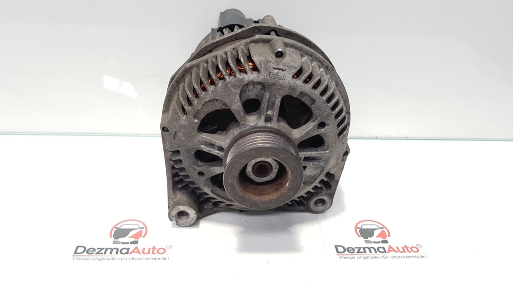 Alternator, Bmw X5 (E53), 3.0 diesel, 306D1 (id:294290)