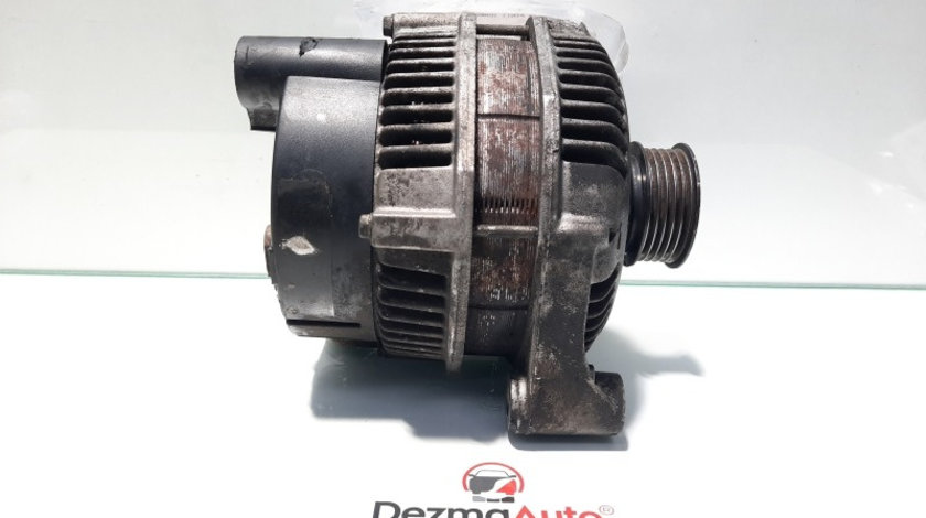 Alternator, Bmw X5 (E53) [Fabr 2000-2006] 3.0 D, 306D1 (pr:110747)