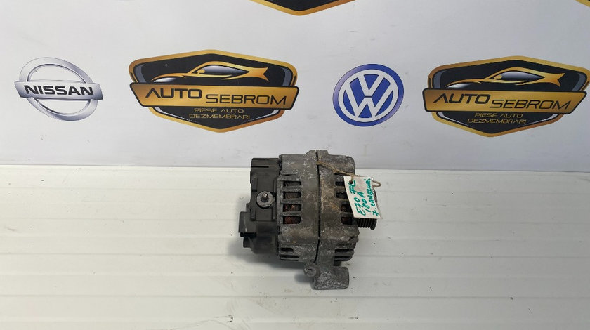 Alternator BMW X5 E70 180A N57D30A