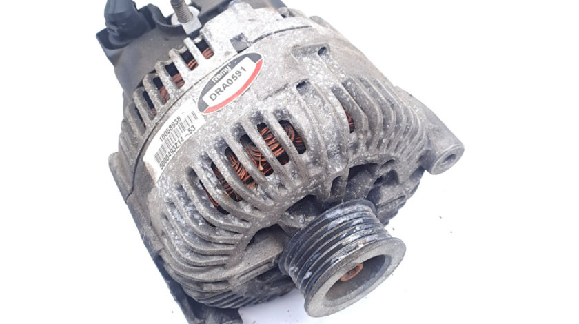 Alternator BMW X5 (E70) 2007 - 2013 Motorina DRA0591, 10058938, 000049321453, 0000493214-53, 809867, TG17C034