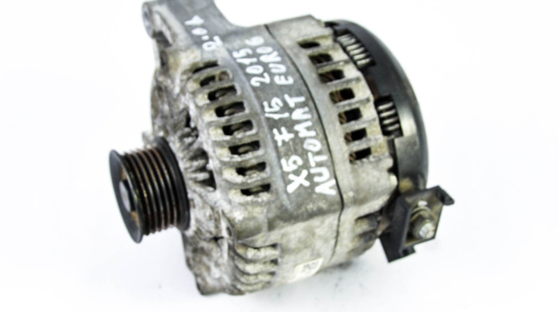 Alternator BMW X5 (F15, F85) 2013 - Prezent Motorina 7646814