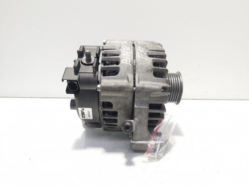 Alternator, Bmw X5 (F15, F85) 3.0 diesel, N57D30A (idi:638754)