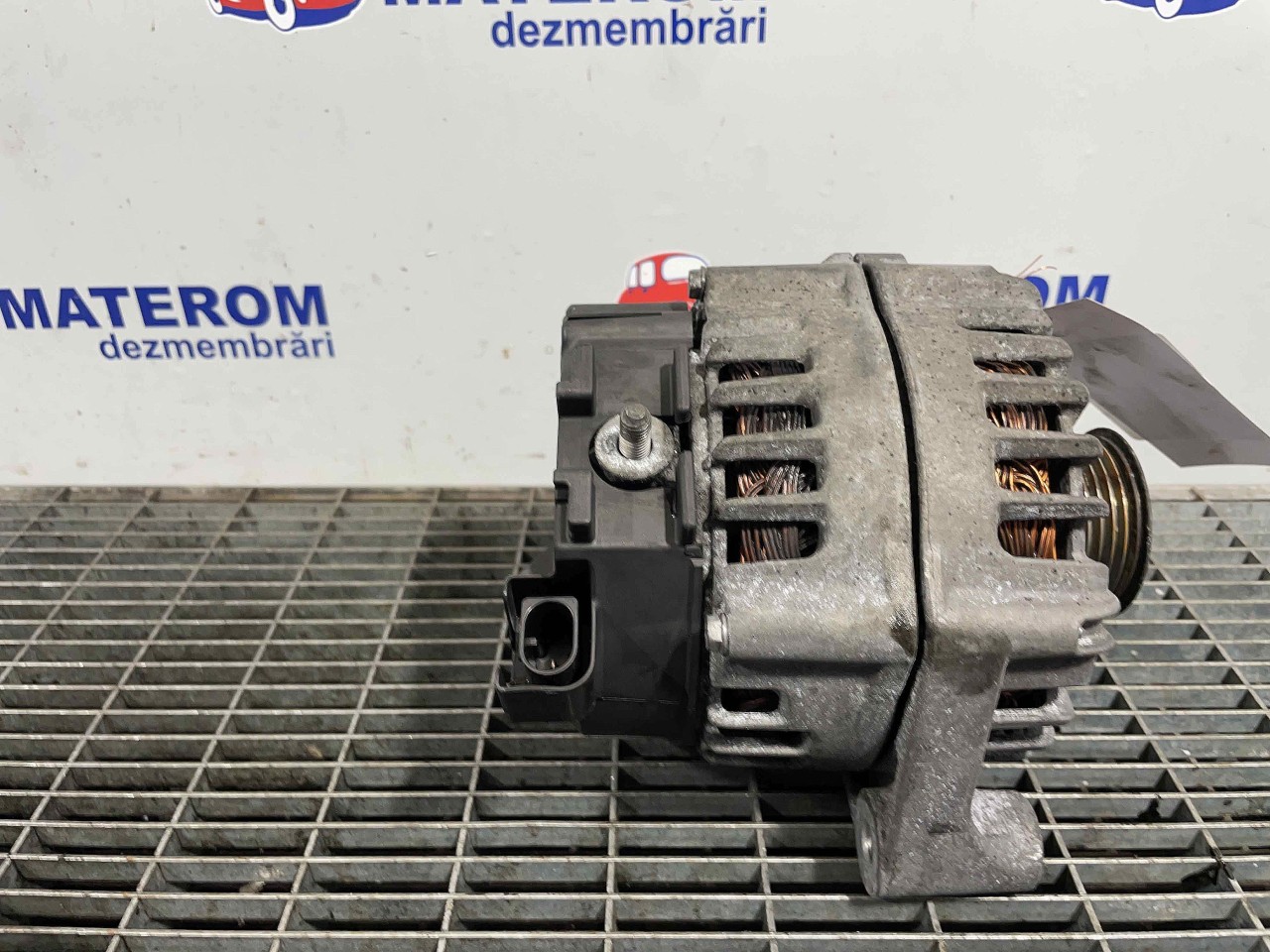 ALTERNATOR BMW X5 X5 3.0 D - (2007 2013)