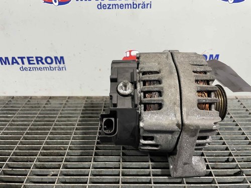 ALTERNATOR BMW X5 X5 3.0 D - (2007 2013)