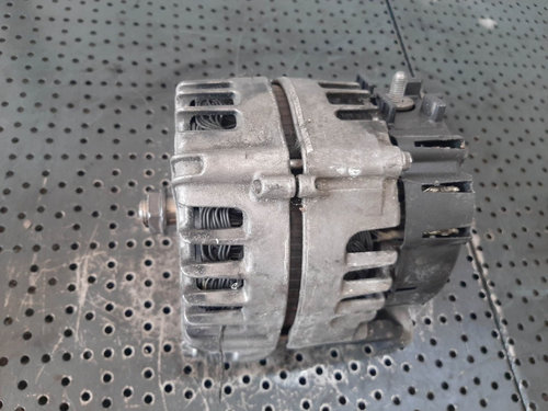 Alternator bmw x5 x6 seria 5 f10 f11 3.0 d 8570672ai04 8570672 2613704d